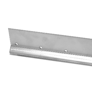 BENNETT MARINE HINGE PLATE  ONLY FOR 24" TAB