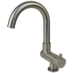 SCANDVIK NORDIC FOLDING J SPOT TAP - SS