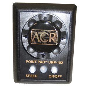 ACR URP-102 POINT PAD ONLY FOR RCL-50/100 SERIES