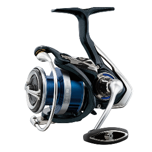 DAIWA LEGALIS LT 1000 SPINNING REEL