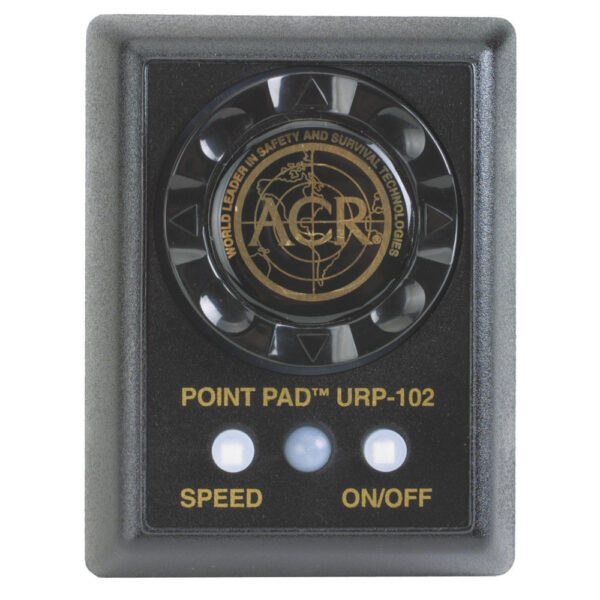 ACR URP-102 POINT PAD ONLY FOR RCL-50/100 SERIES