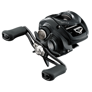 DAIWA TATULA 100 BAITCASTING REEL TATU100