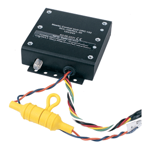 ACR URC-102 MASTER CONTROLLER ONLY FOR RCL-50/100 SERIES