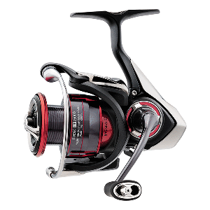 DAIWA FUEGO LT 1000 SPINNING REEL