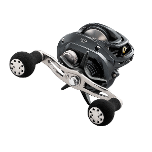 DAIWA LEXA 300 BAITCASTING REEL LX300