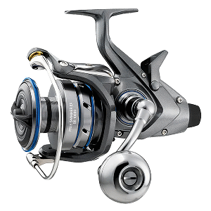 DAIWA FREESWIMMER EX 8000 BITE & RUN SPINNING REEL