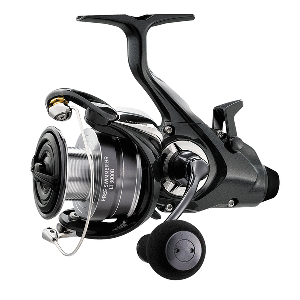 DAIWA FREESWIMMER 3000 BITE & RUN SPINNING REEL