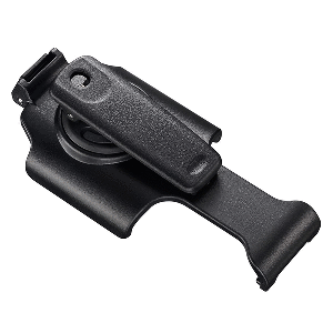 STANDARD HORIZON QUICK RELEASE HOLSTER