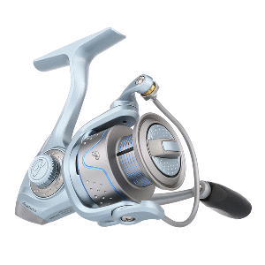 PFLUEGER PRESIDENT LE 30X SPINNING REEL PRESLE30X