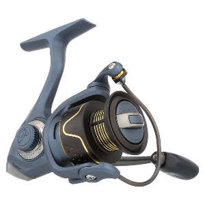 PFLUEGER PRESIDENT 30 SPINNING REEL PRES30X