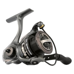 ABU GARCIA ZENON MG-X 2500 SPINNING REEL