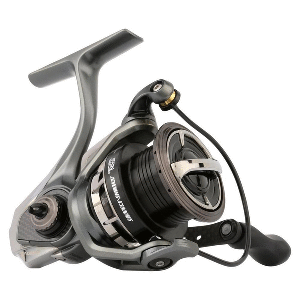 ABU GARCIA ZENON MG-X 3000 SPINNING REEL