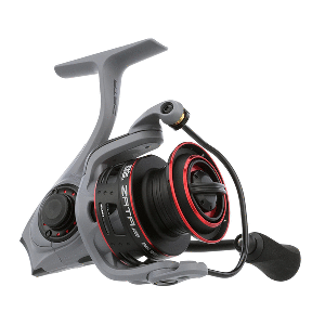 ABU GARCIA ZATA 2500 SPINNING REEL ZATA2SP2500