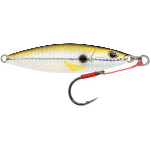 WILLIAMSON KOIKA JIG 150 4.5" 5OZ AJI