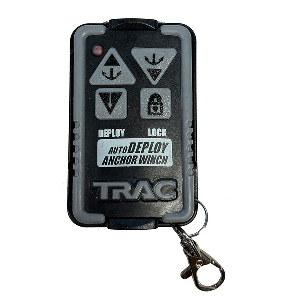 TRAC G3 WIRELESS REMOTE AUTO DEPLOY