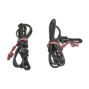 YAKGEAR 2 LEASH COMBO FOR PADDLE/POLE