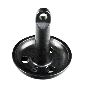 YAKGEAR 5LB MUSHROOM ANCHOR