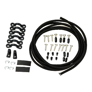 YAKGEAR BUNGEE DECK KIT