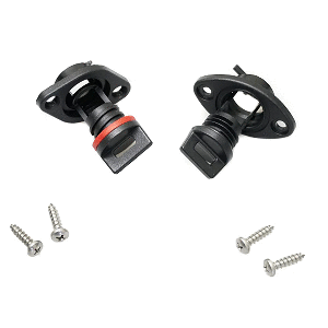 YAKGEAR DRAIN PLUG KIT