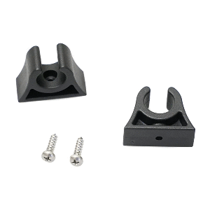 YAKGEAR MOLDED YAK STICK CLIP KIT