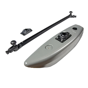 YAKGEAR STANDNCAST KAYAK & CANOE OUTRIGGERS