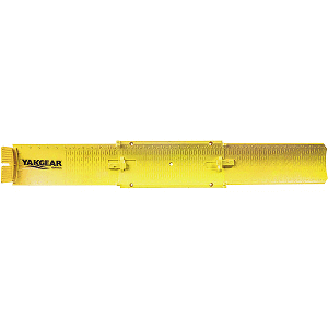 YAKGEAR THE FISH STICK YELLOW