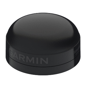 GARMIN GXM 54 SATELLITE WEATHER/RADIO ANTENNA BLACK