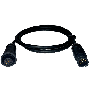 ECHONAUTICS 1M ADAPTER CABLE W/ FEMALE 8-PIN GARMIN