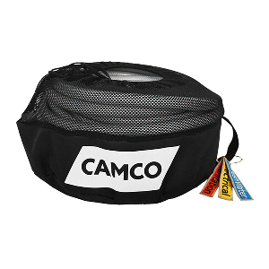 CAMCO RV UTILITY COIL BAG W/ SANITATION