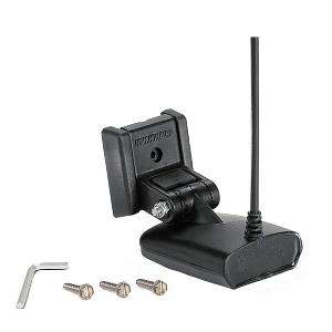 HUMMINBIRD XNT-9-HW-SI-T TM TRANSOM MOUNT SIDE IMAGE DUCER