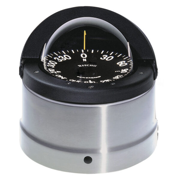 RITCHIE DNP-200 NAVIGATOR COMPASS BINNACLE MOUNT