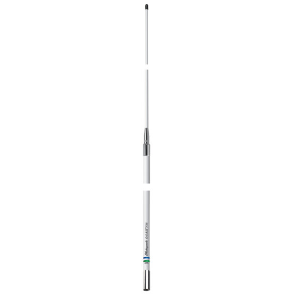 SHAKESPEARE VHF 15'2" 5018 9DB 2-PIECE