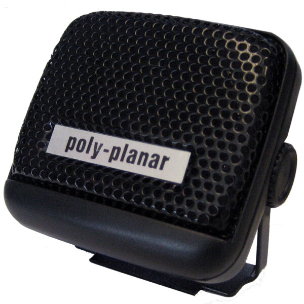 POLY-PLANAR MB21 (B) VHF EXTENSION SPEAKER