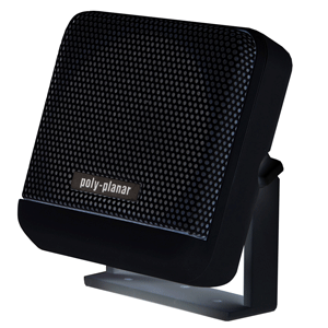 POLY-PLANAR MB41 (B) VHF EXTENSION SPEAKER