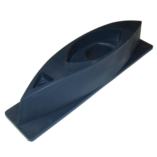 FURUNO AIR-033-476 HIGH SPEED FAIRING BLOCK FOR MSC & MSD