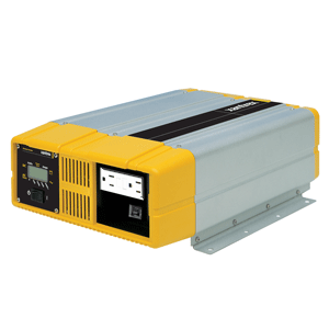 XANTREX PROSINE 1000 GFCI 12V  TRUE SINEWAVE INVERTER