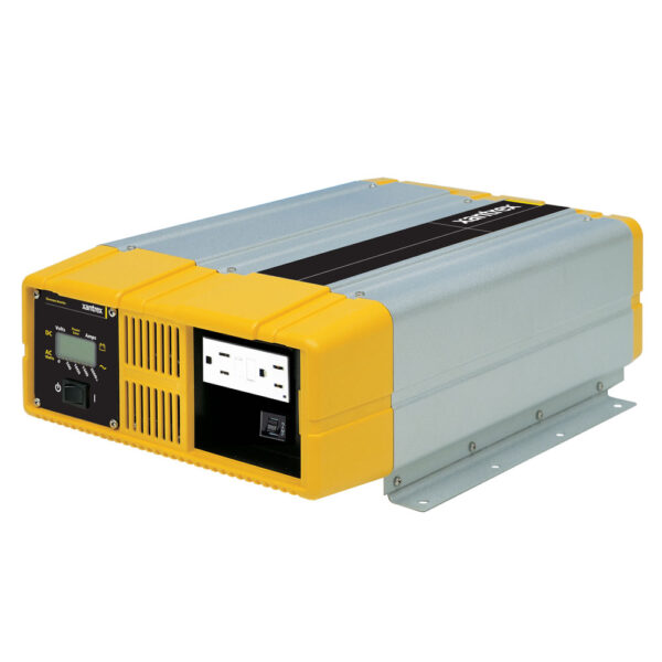 XANTREX PROSINE 1000 GFCI 12V  TRUE SINEWAVE INVERTER