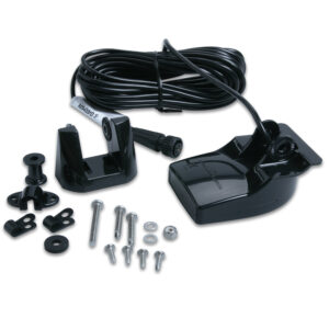 GARMIN TM TRANSDUCER DEPTH AND TEMP FOR GSD 21 22 AND OTHERS