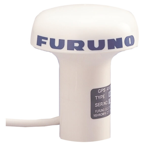 FURUNO GPA017 GPS ANT 10M CBL F/ GP31 32 1650 1850 WAAS