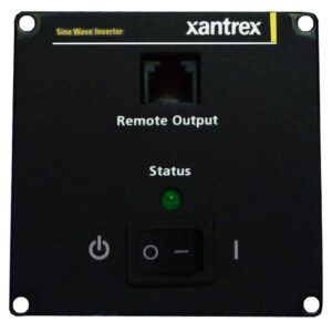 XANTREX PROSINE REMOTE PANEL INTERFACE KIT FOR 1000 & 1800