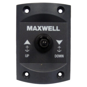 MAXWELL UP DOWN REMOTE PANEL