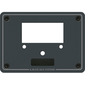 BLUE SEA 8013 PANEL SINGLE METER