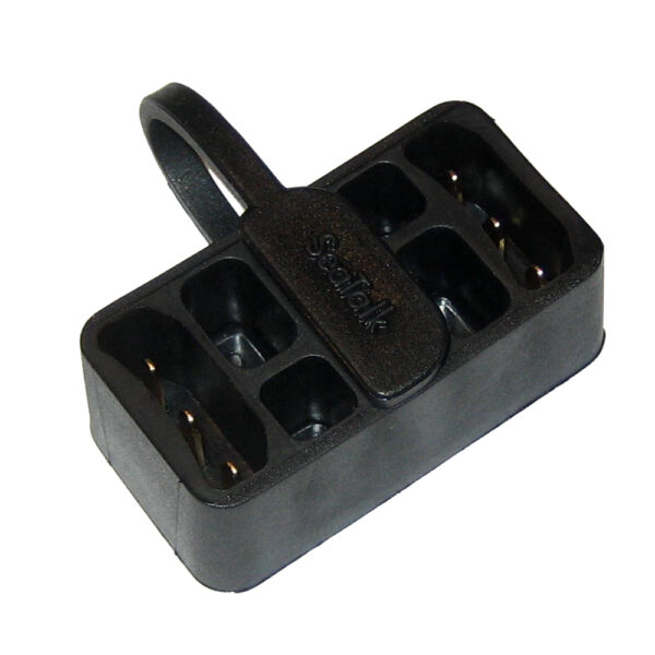 RAYMARINE D244 SEATALK JUNCTION BOX