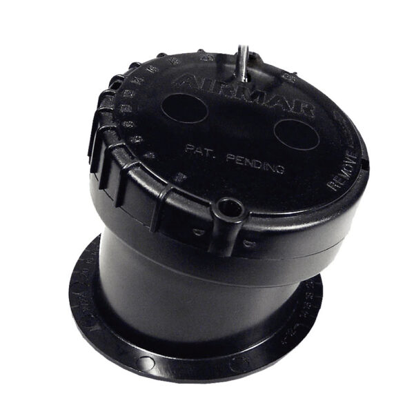 GARMIN P79 ADJUSTABLE IN HULL TRANSDUCER 50/200KHZ W/ 6 PIN