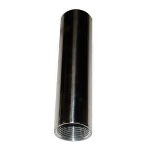 SHAKESPEARE 4.5" STAINLESS  DOUBLE FEMALE FERRULE