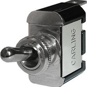 BLUE SEA 4150 SWITCH WD TOGGLE SPST