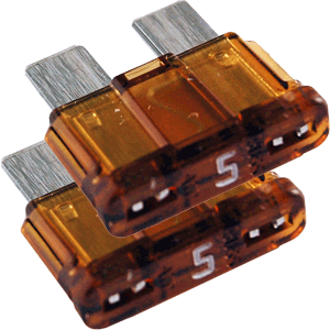 BLUE SEA 5239 FUSE ATO / ATC 5 AMP