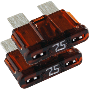 BLUE SEA 5240 FUSE ATO / ATC 7.5 AMP