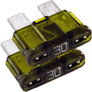 BLUE SEA 5245 FUSE ATO / ATC 30 AMP