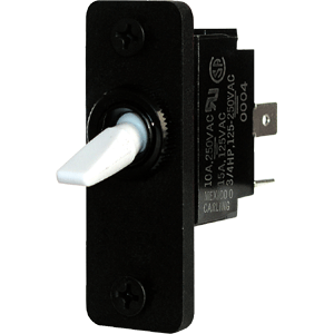 BLUE SEA 8204 TOGGLE SWITCH SPST